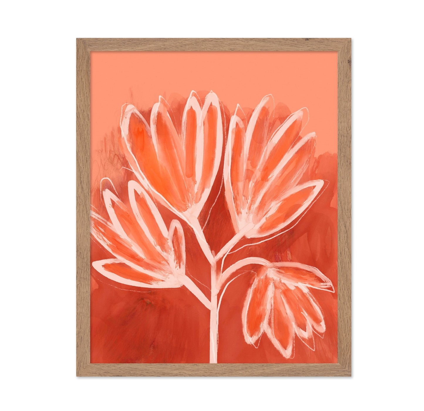Coral Bloom