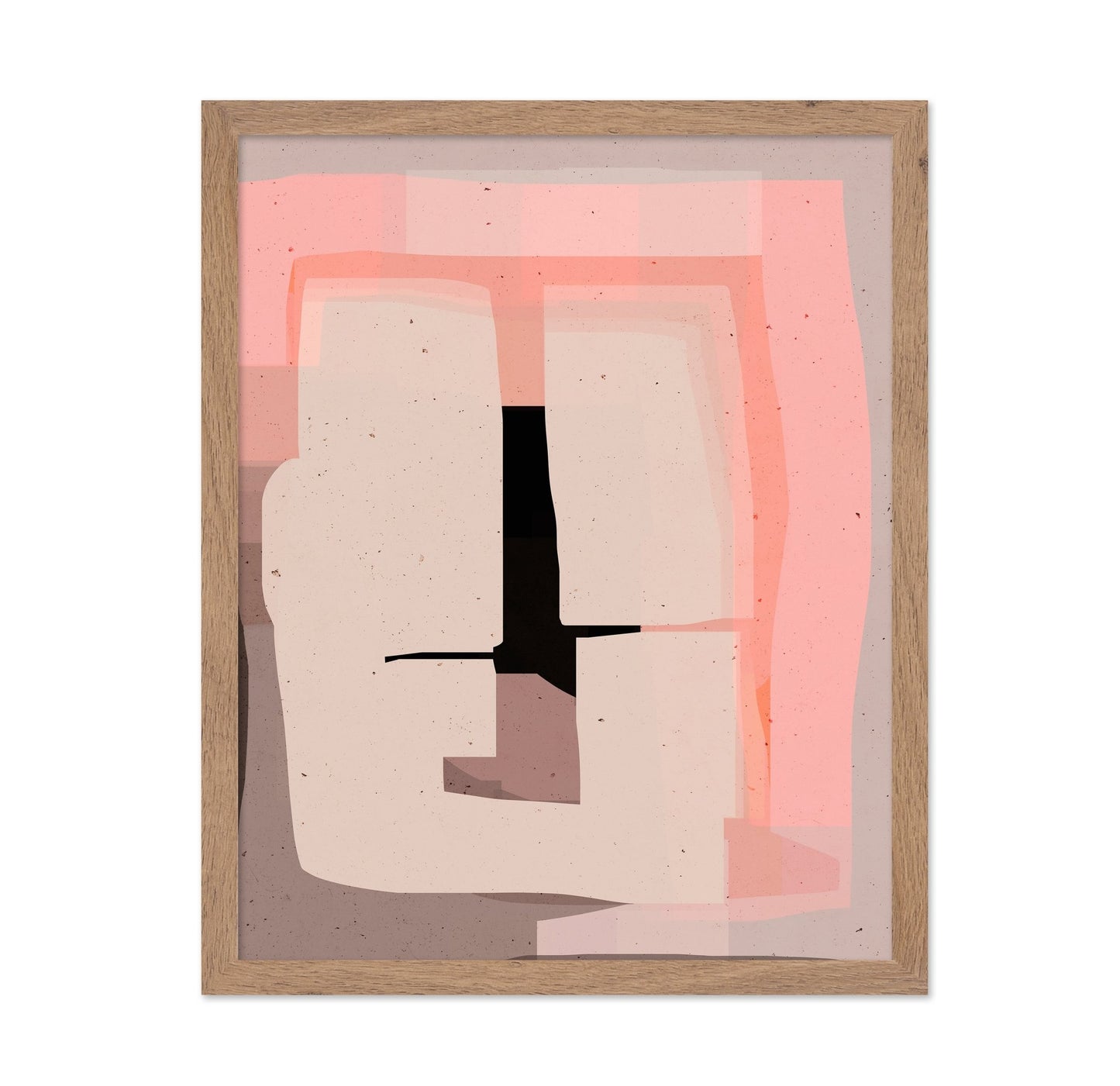 Blush Block Forms