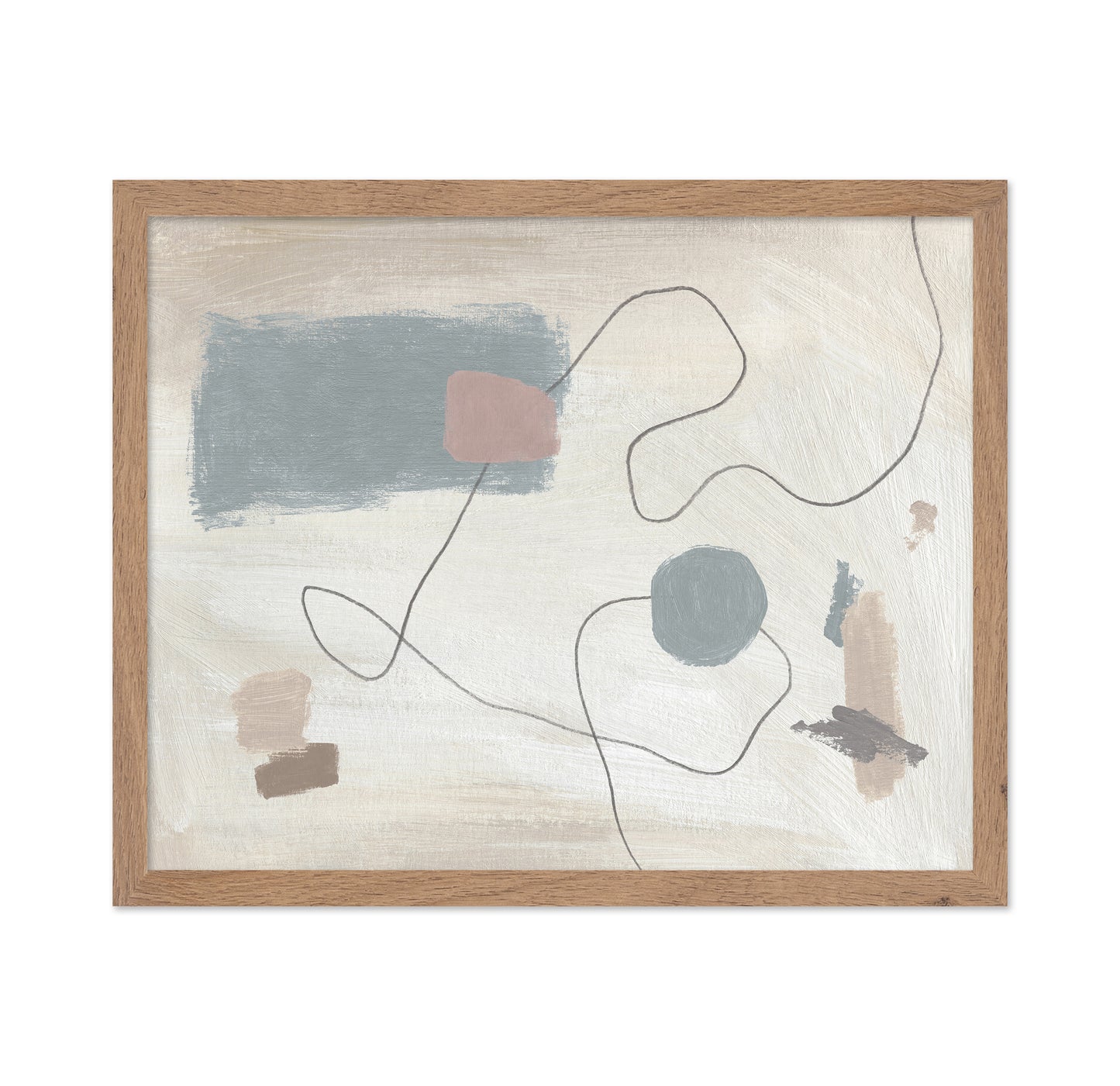 Soft Line Composition