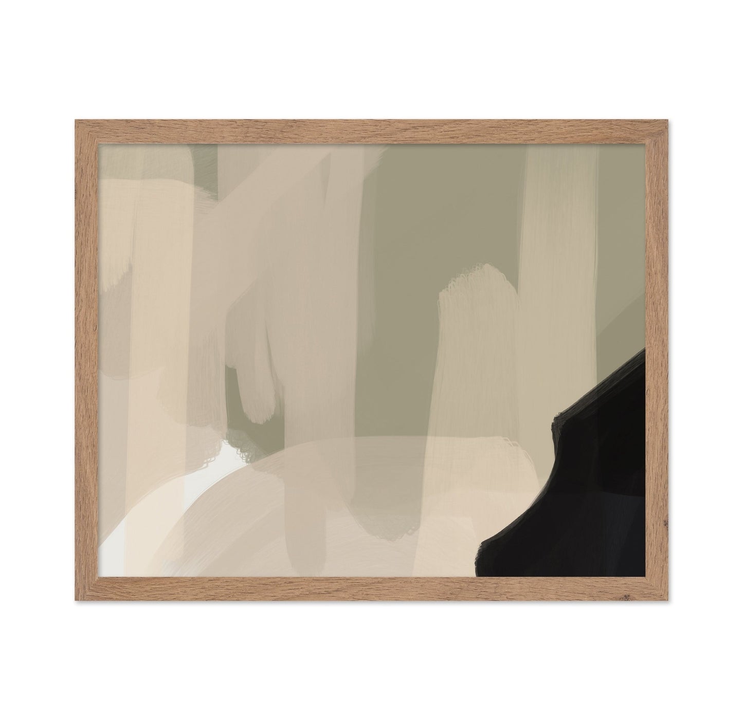 Soft Vertical Layers