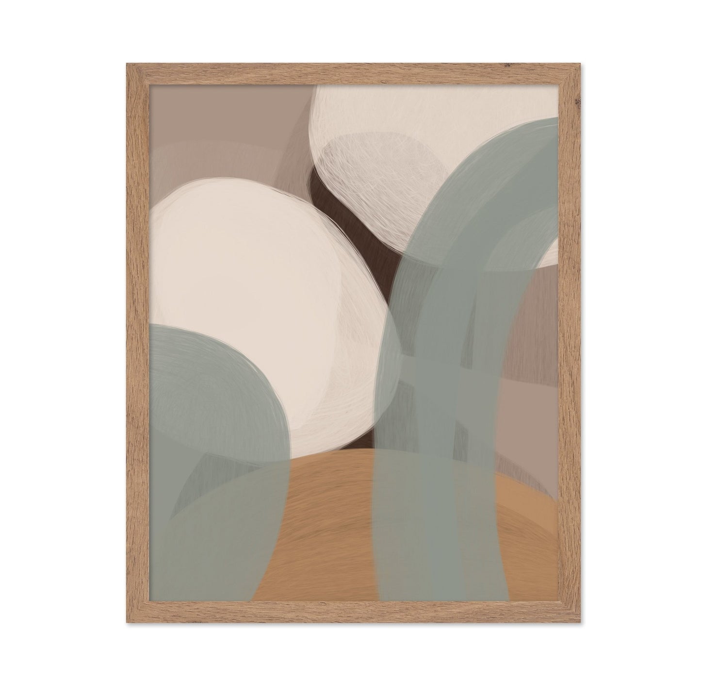 Soft Overlap Forms No4