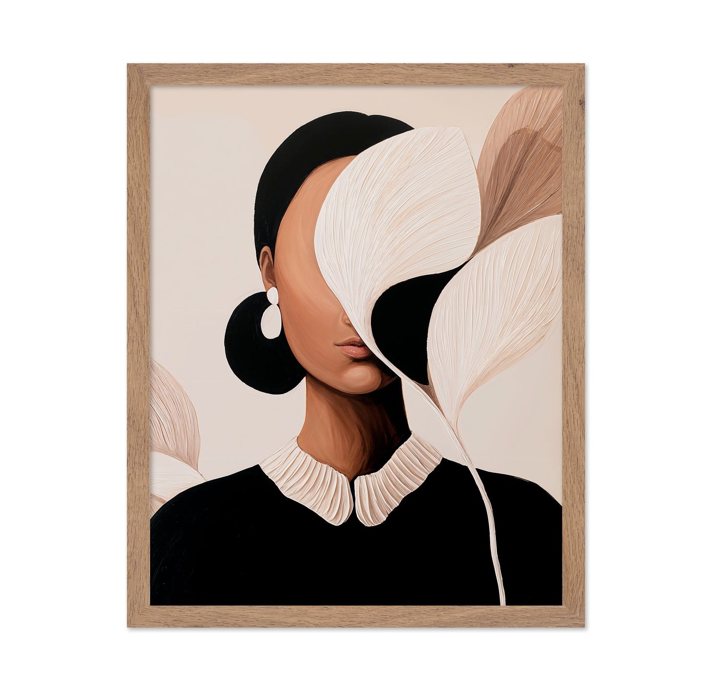 Petal Shadow Muse