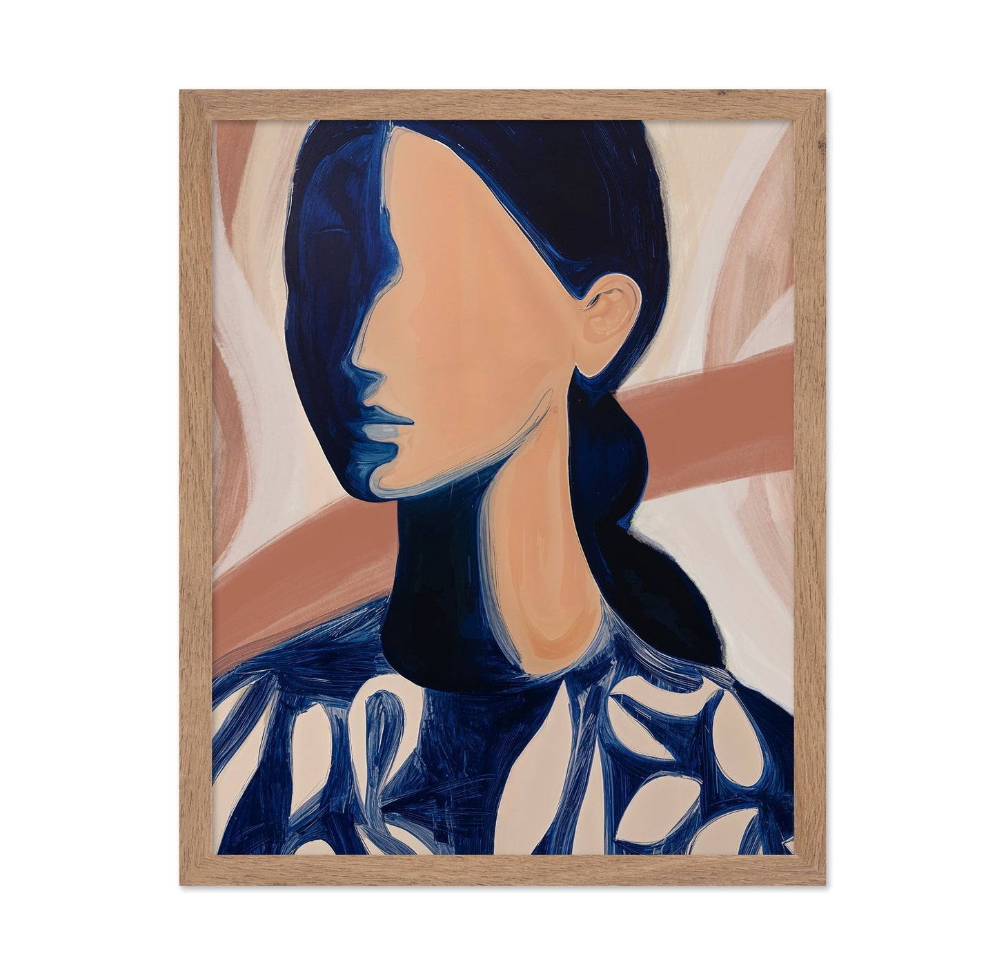 Dual Tone Figure