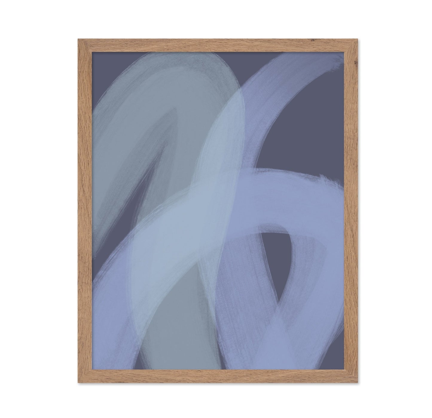 Pale Blue Flow
