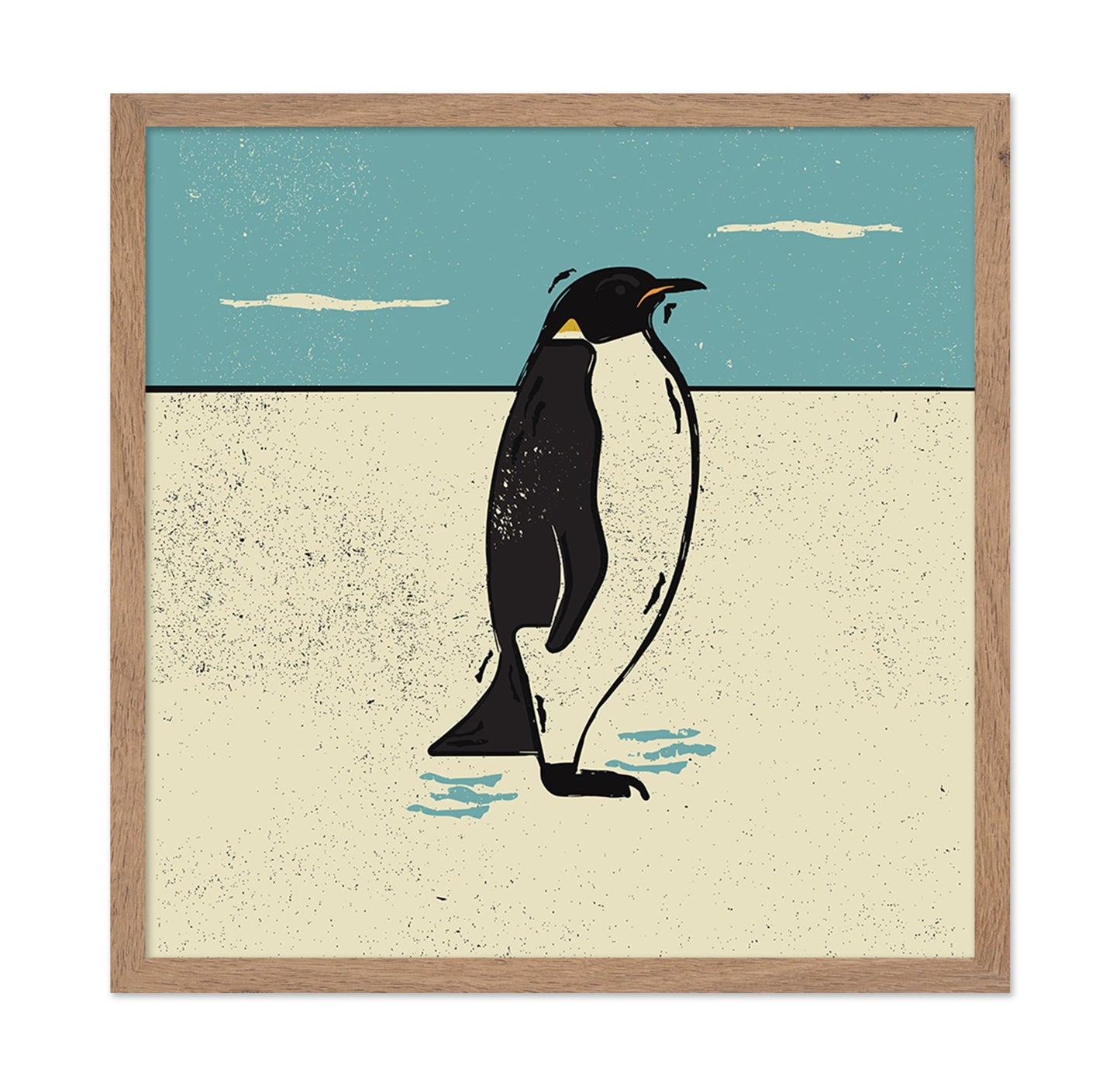 Penguin Bond