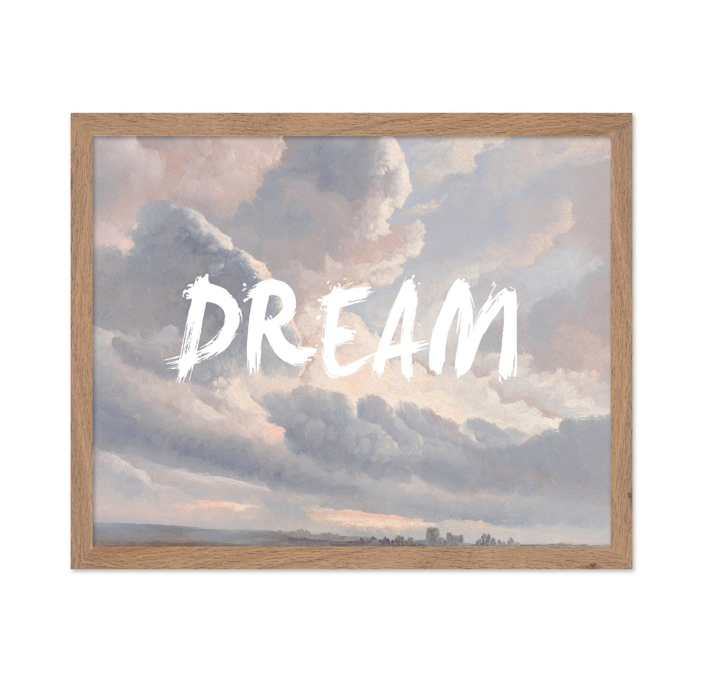Dream Cloudscape
