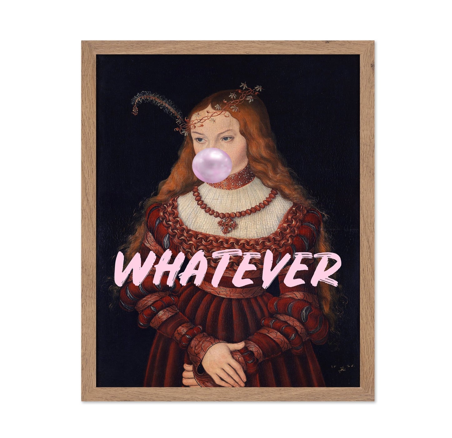 Bubblegum Renaissance