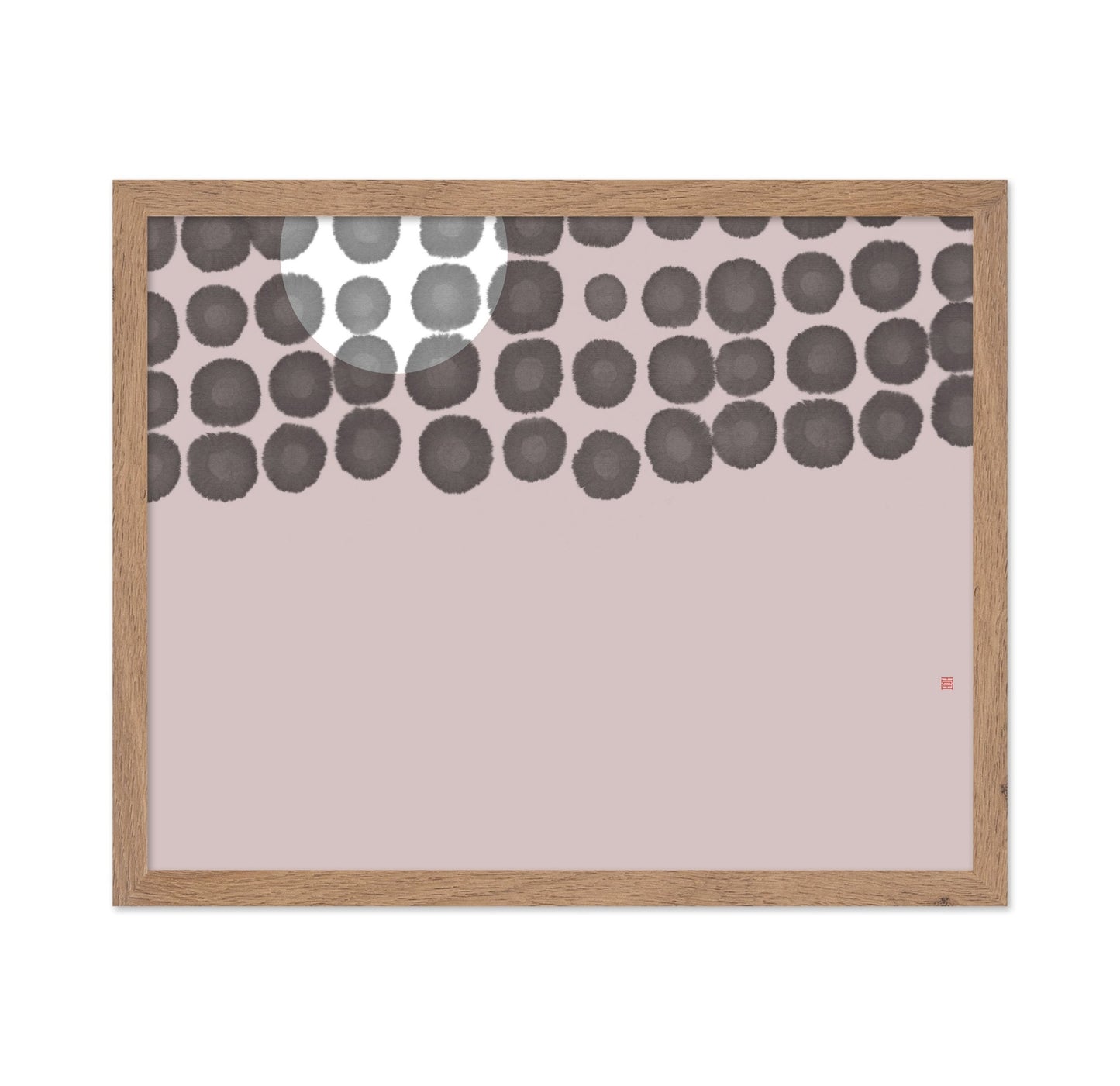 Soft Dot Rhythm