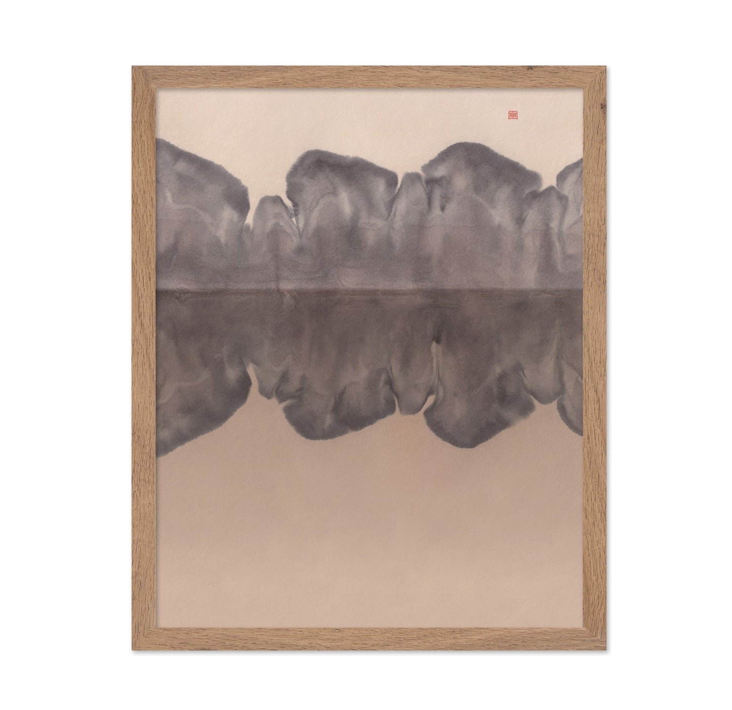 Mist Reflection