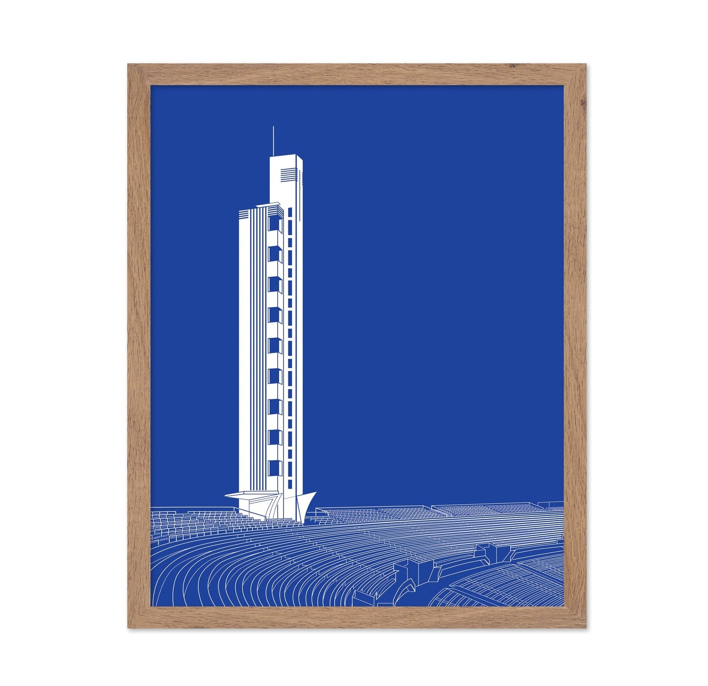Olympic Tower Arena
