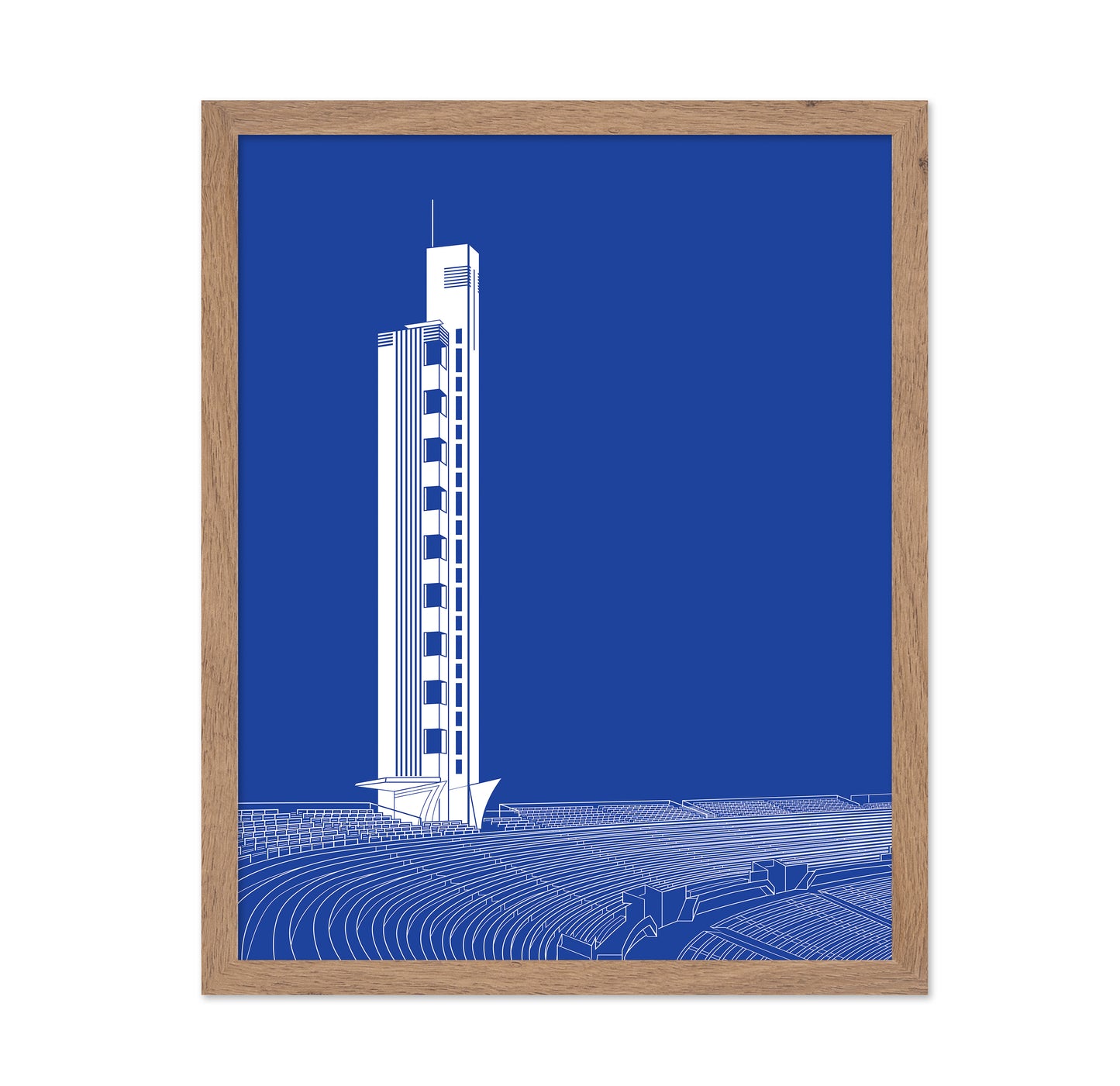 Olympic Tower Arena
