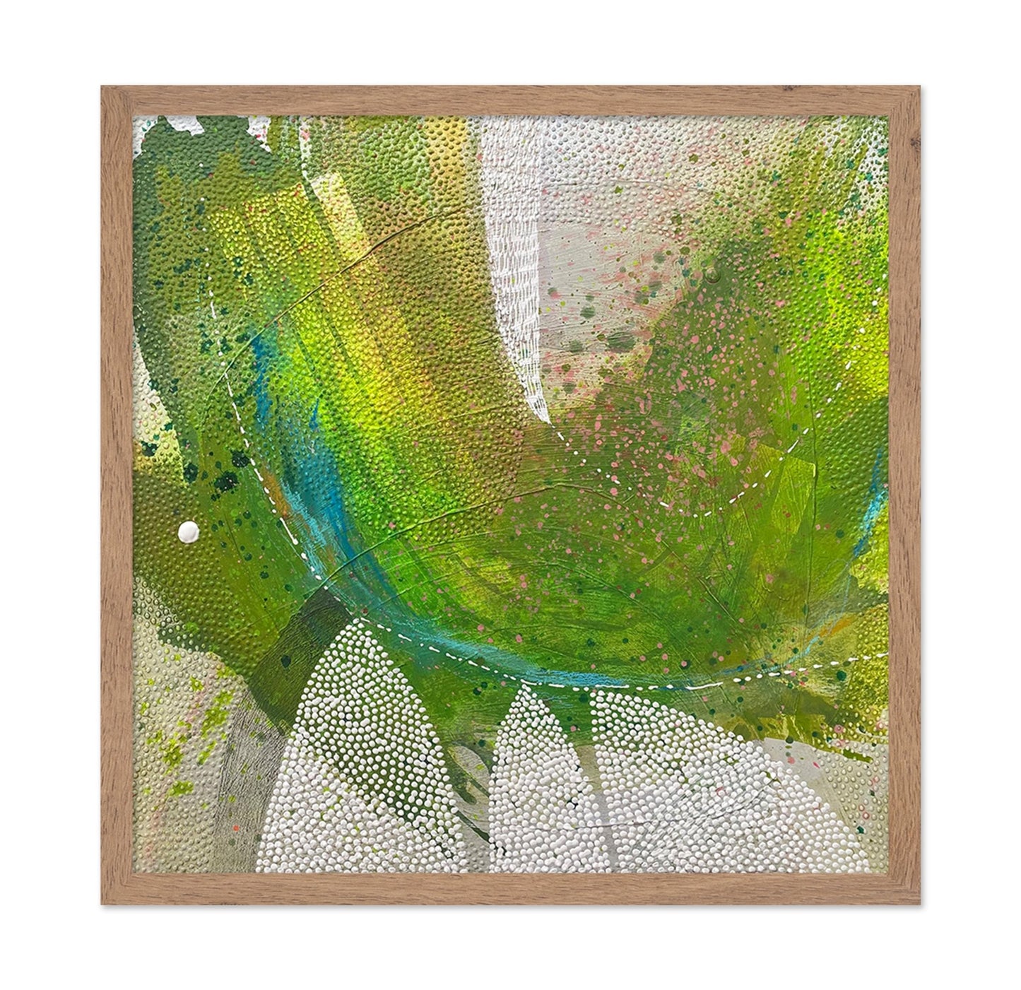 Verdant Flow Motion