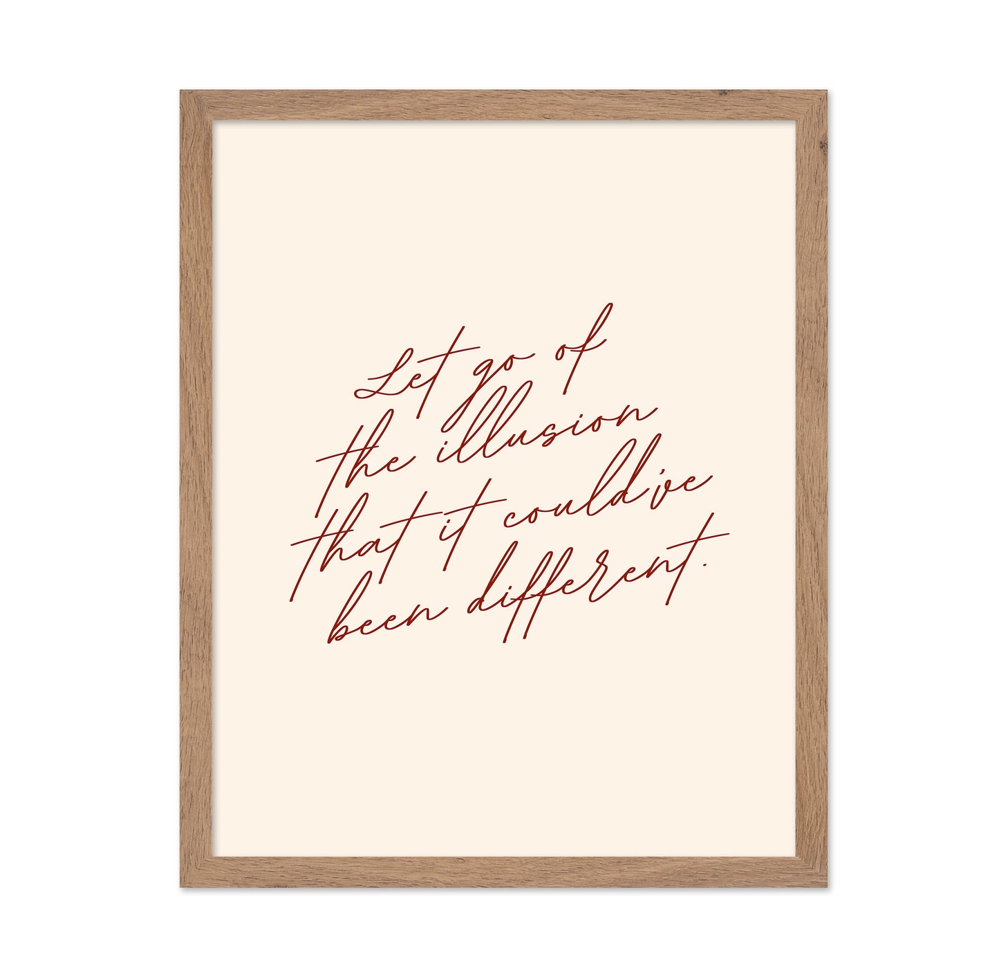 Illusion Quote