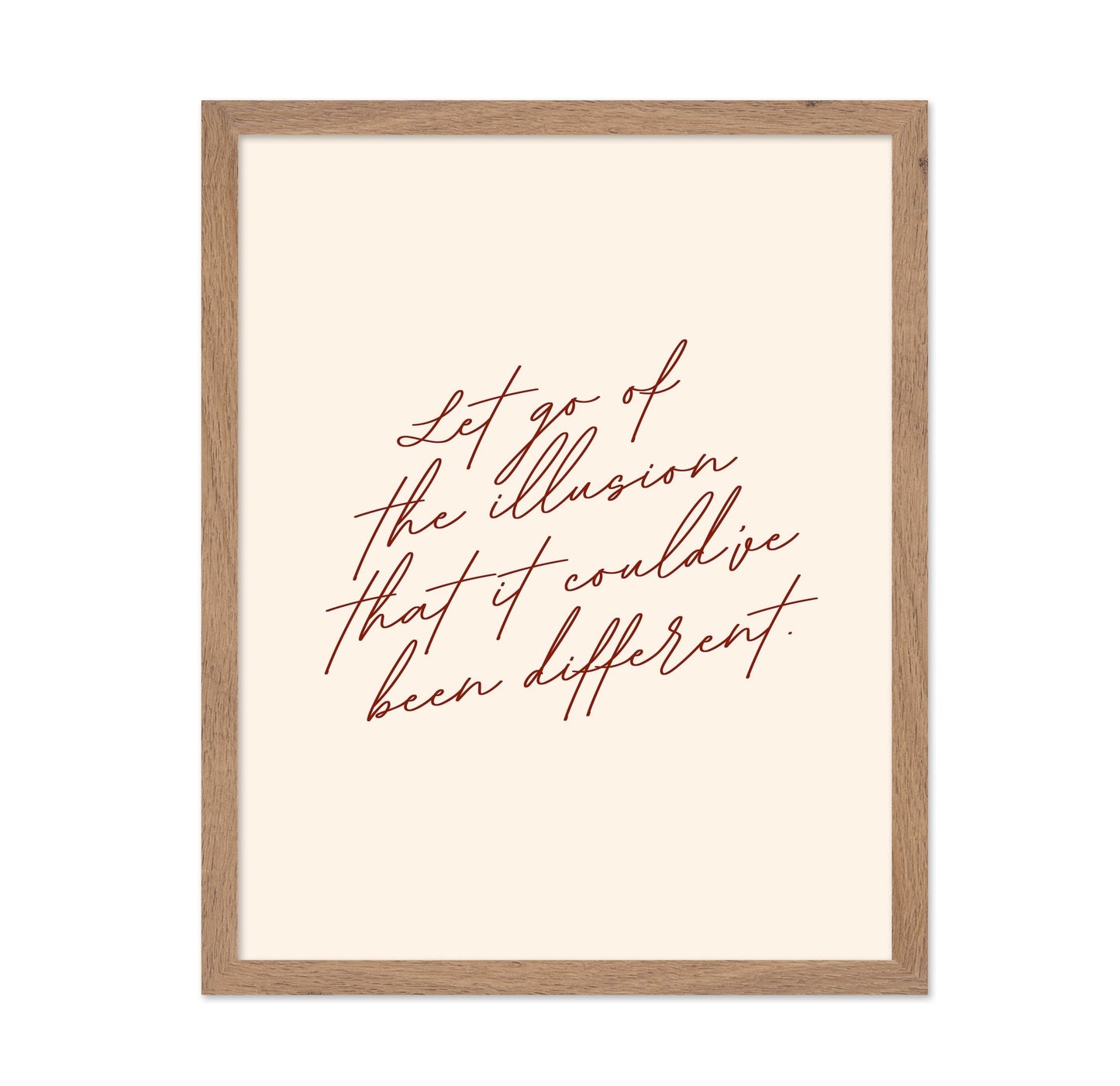 Illusion Quote