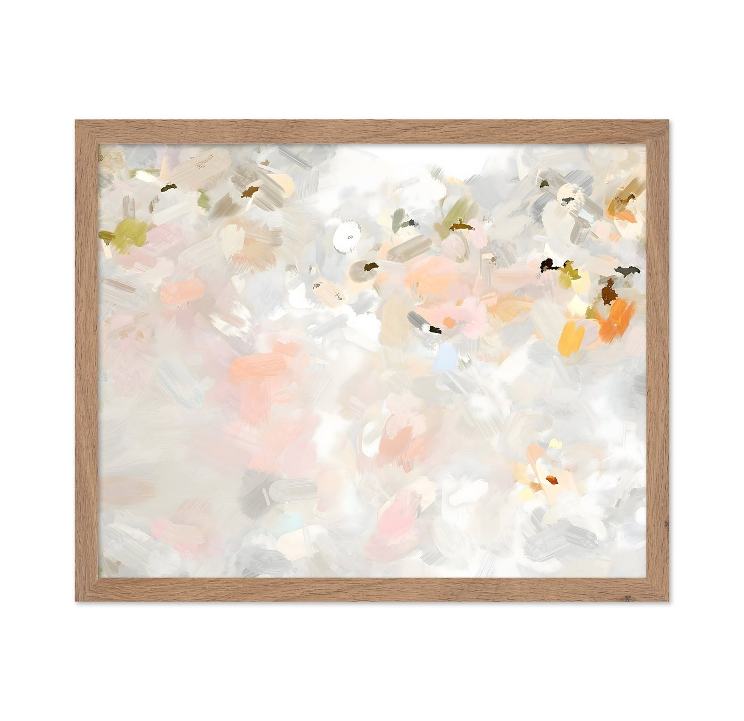 Soft Neutral Brush