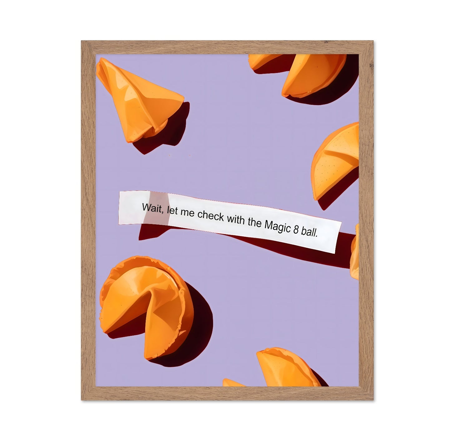 Fortune Cookie