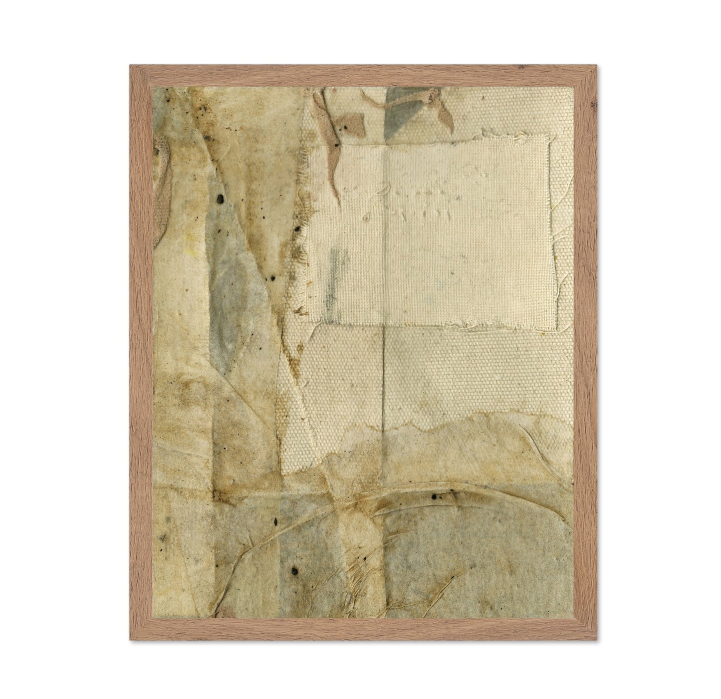 Neutral Fabric Texture
