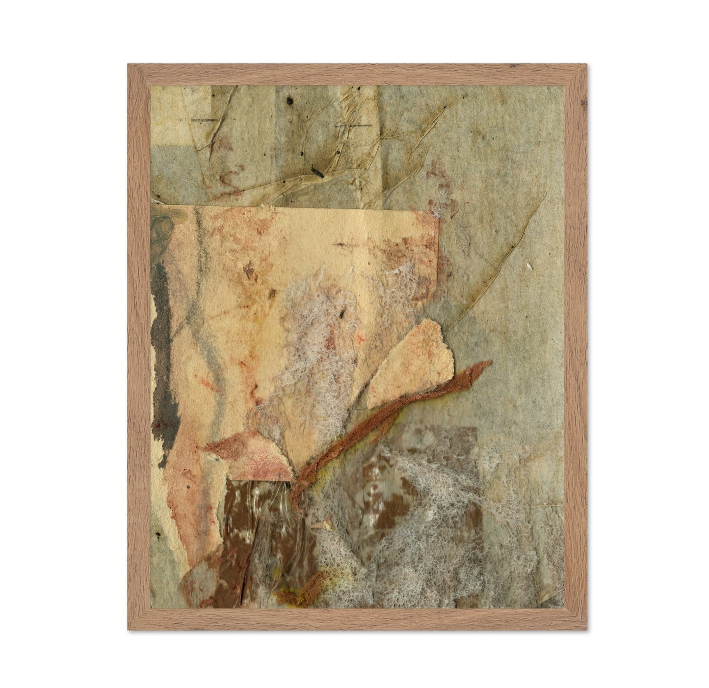 Aged Paper Texture