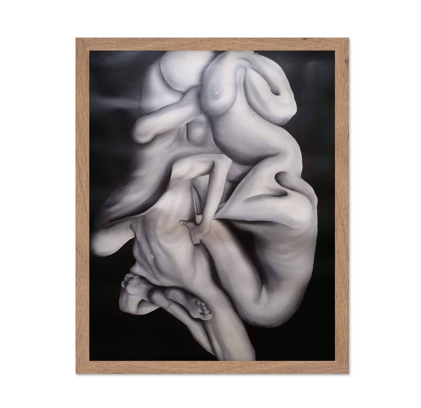 Entwined Figures