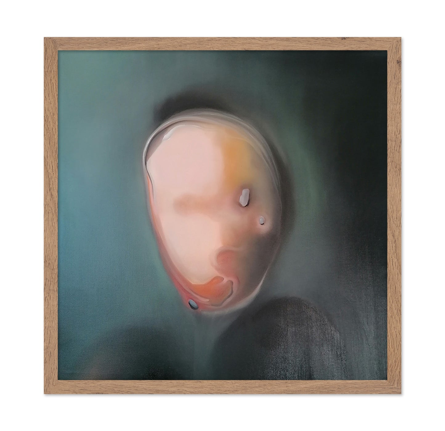 Soft Echo Face