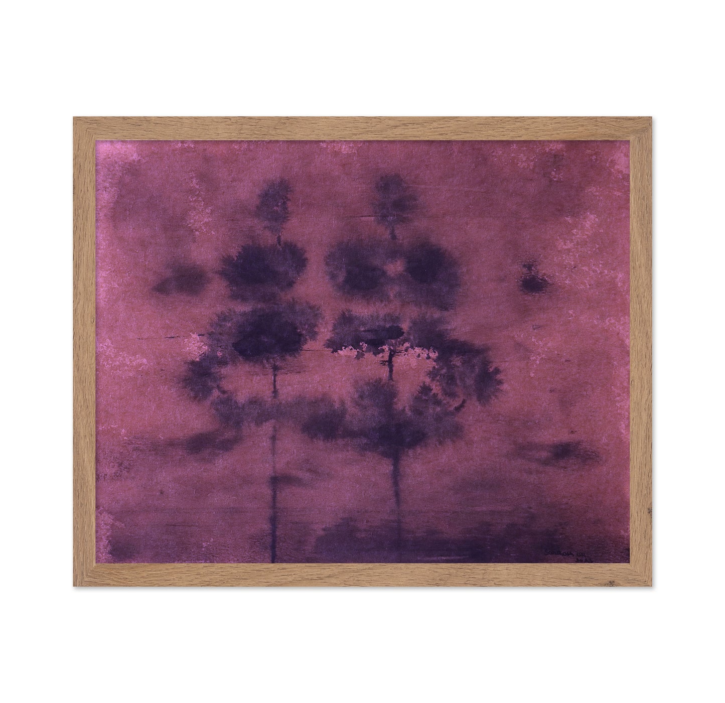 Purple Mist Grove
