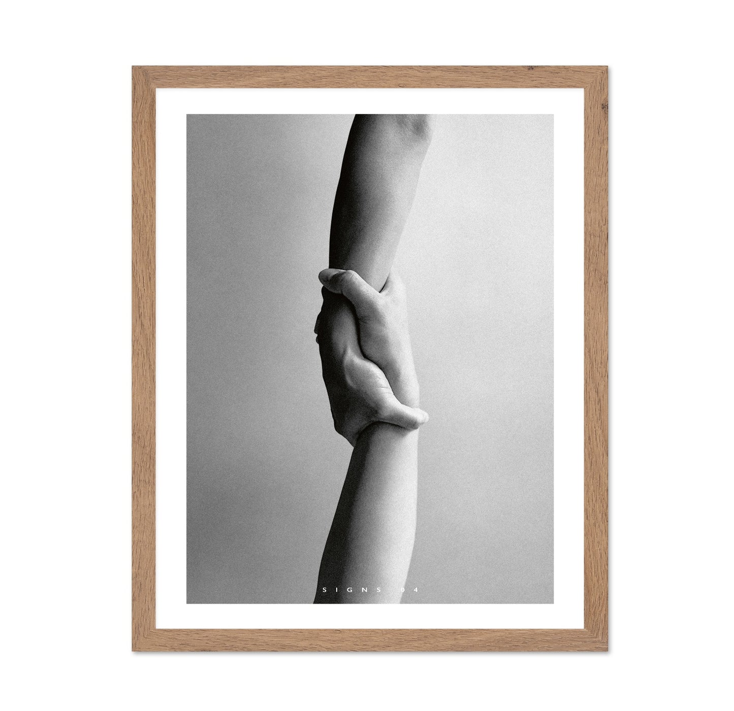 Helping Hands No2