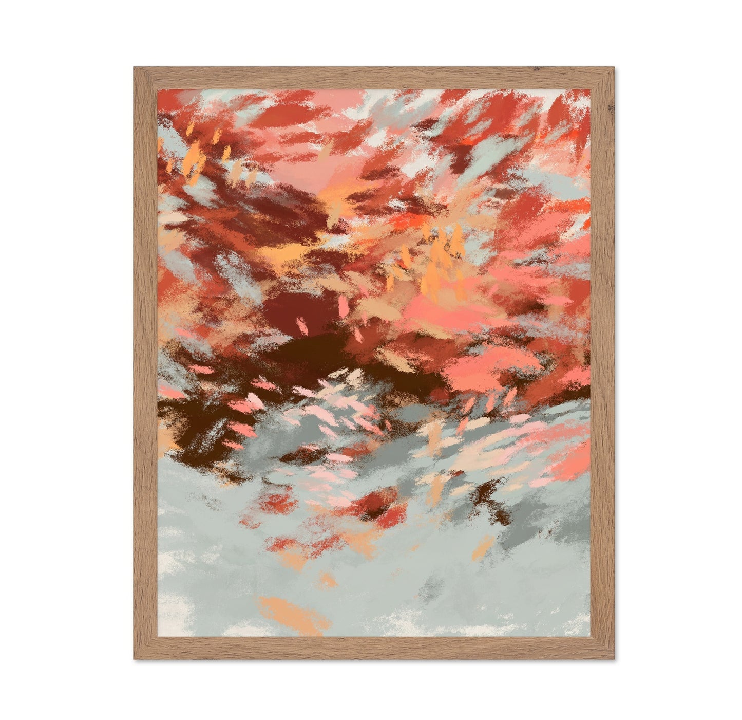 Crimson Sky Motion
