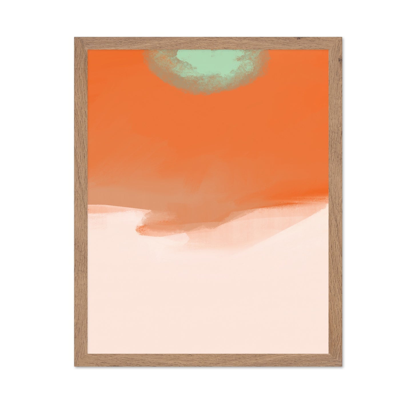 Sun Fade Minimal