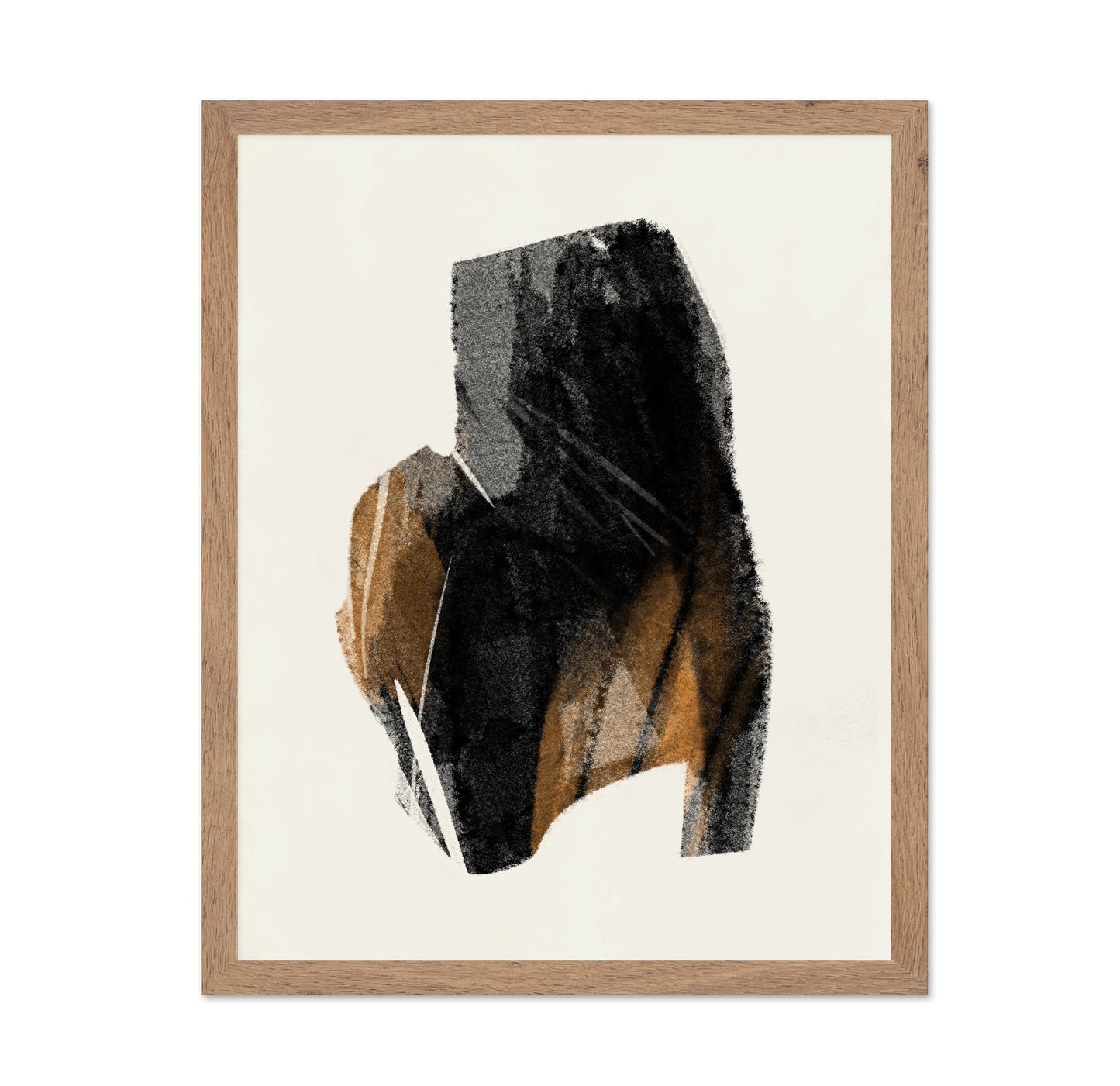 Shadow Form Study