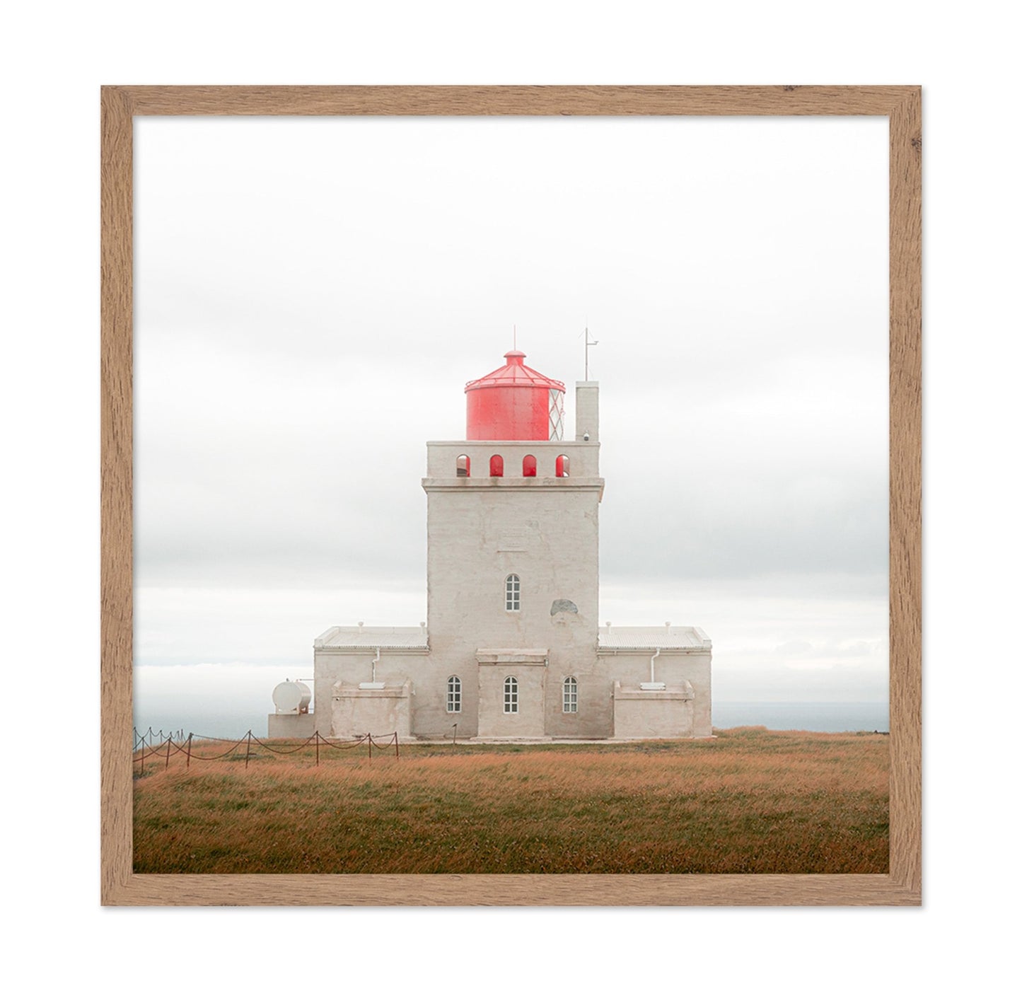 Red Top Lighthouse