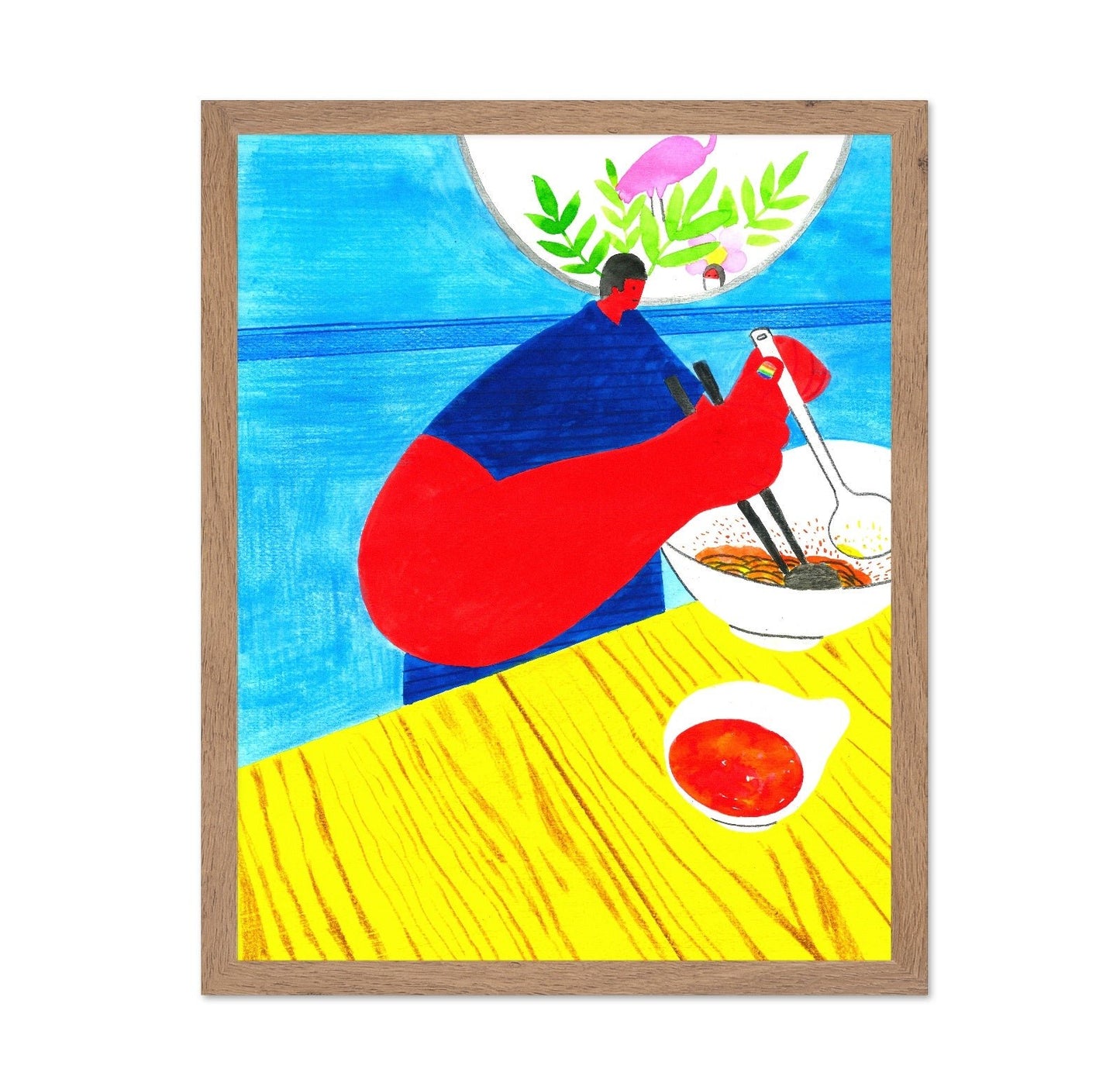 Noodle Bowl Dining