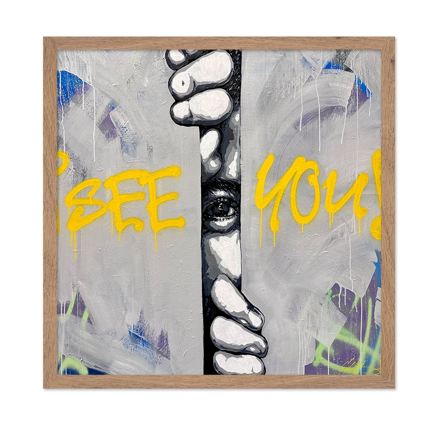 Break Free