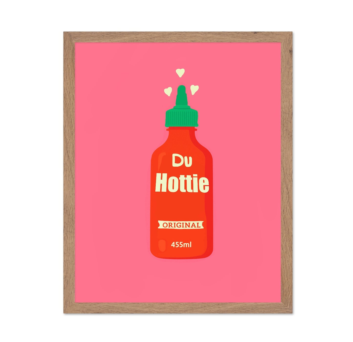 Hot Sauce Humor