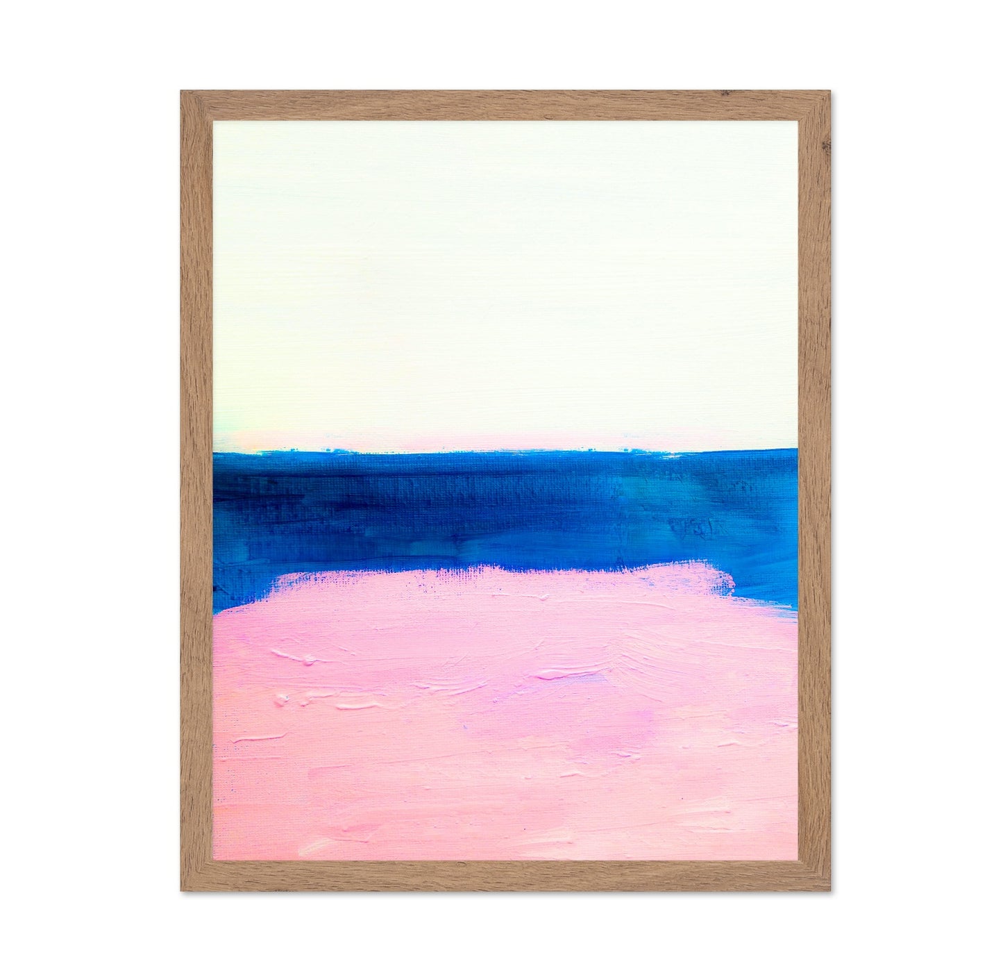 Soft Horizon No2