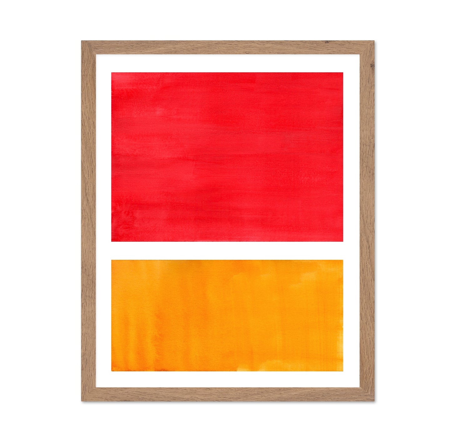 Red Yellow Fields