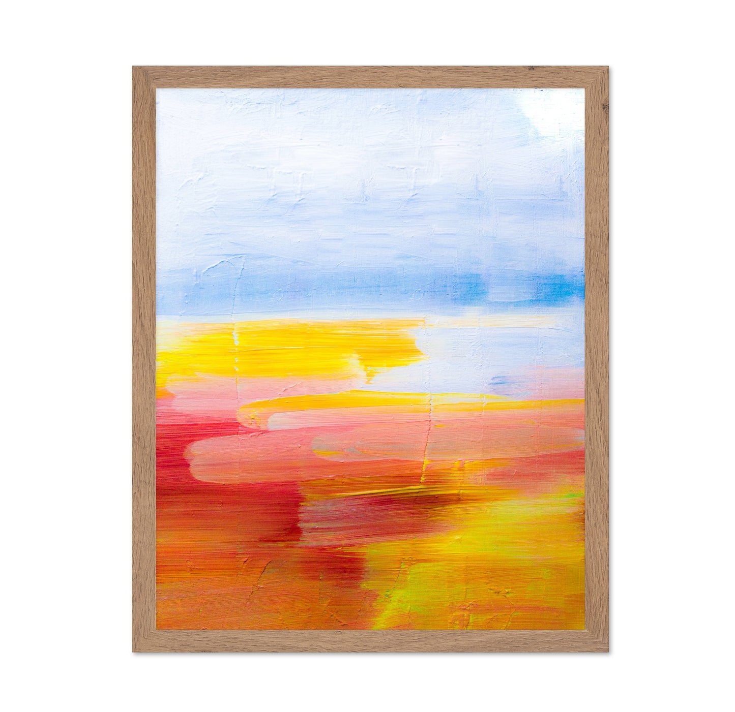 Soft Horizon Blend No2