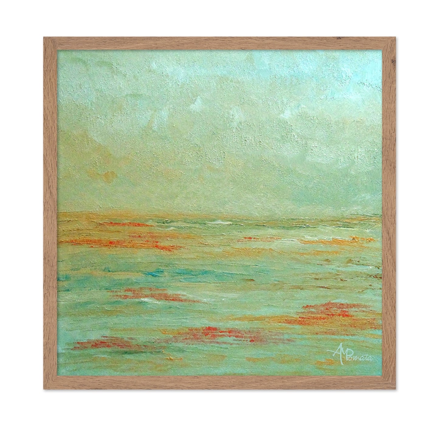 erene Sea Horizon