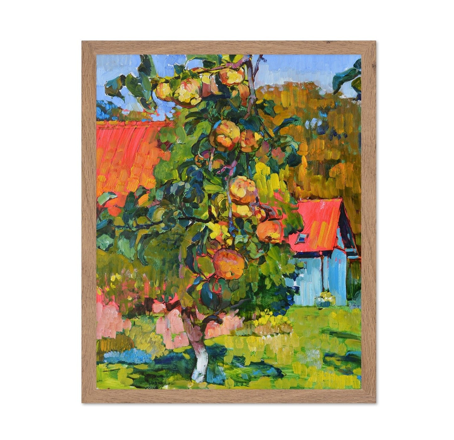 Orchard Apples Cottage