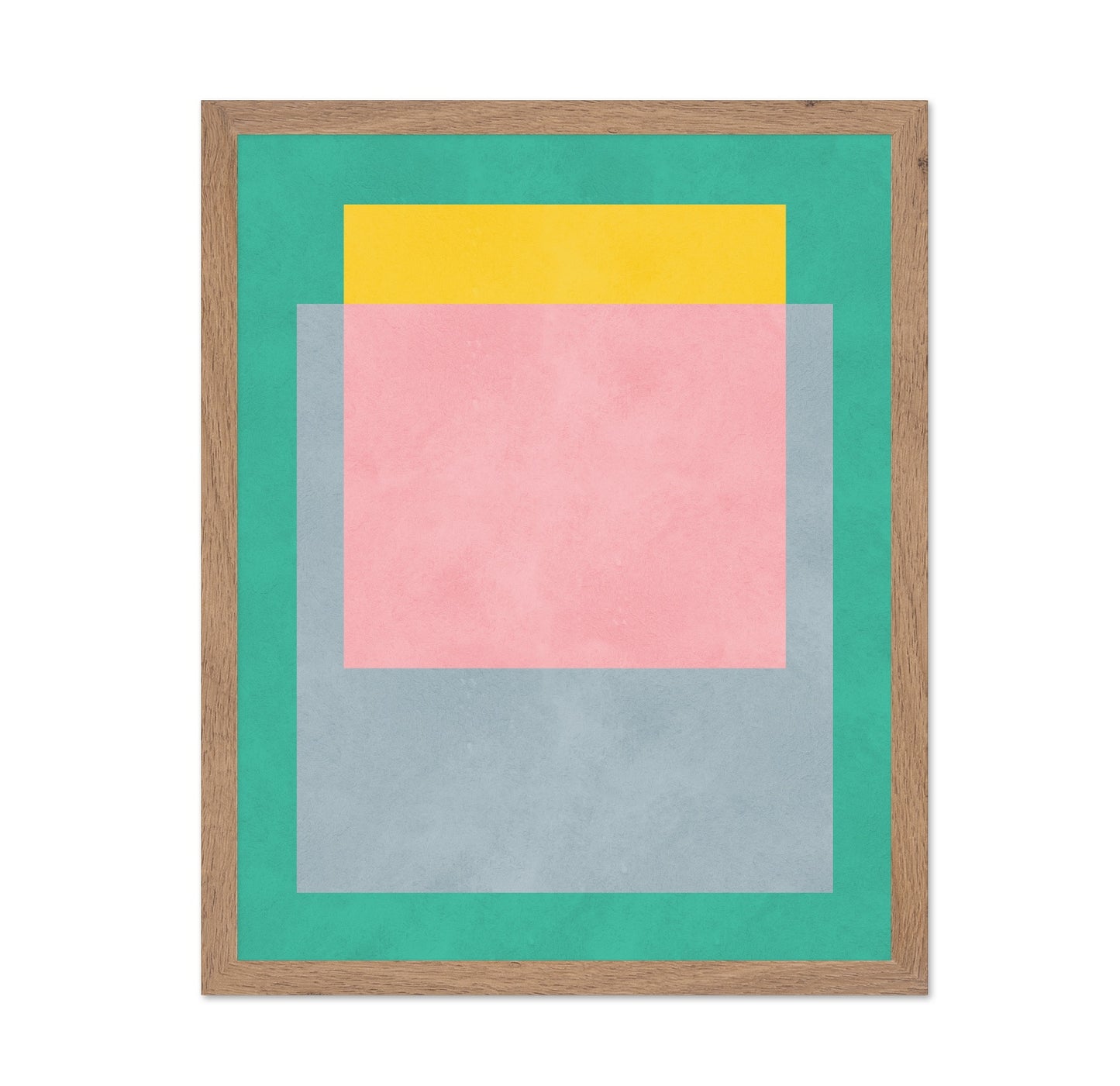 Pastel Color Layers
