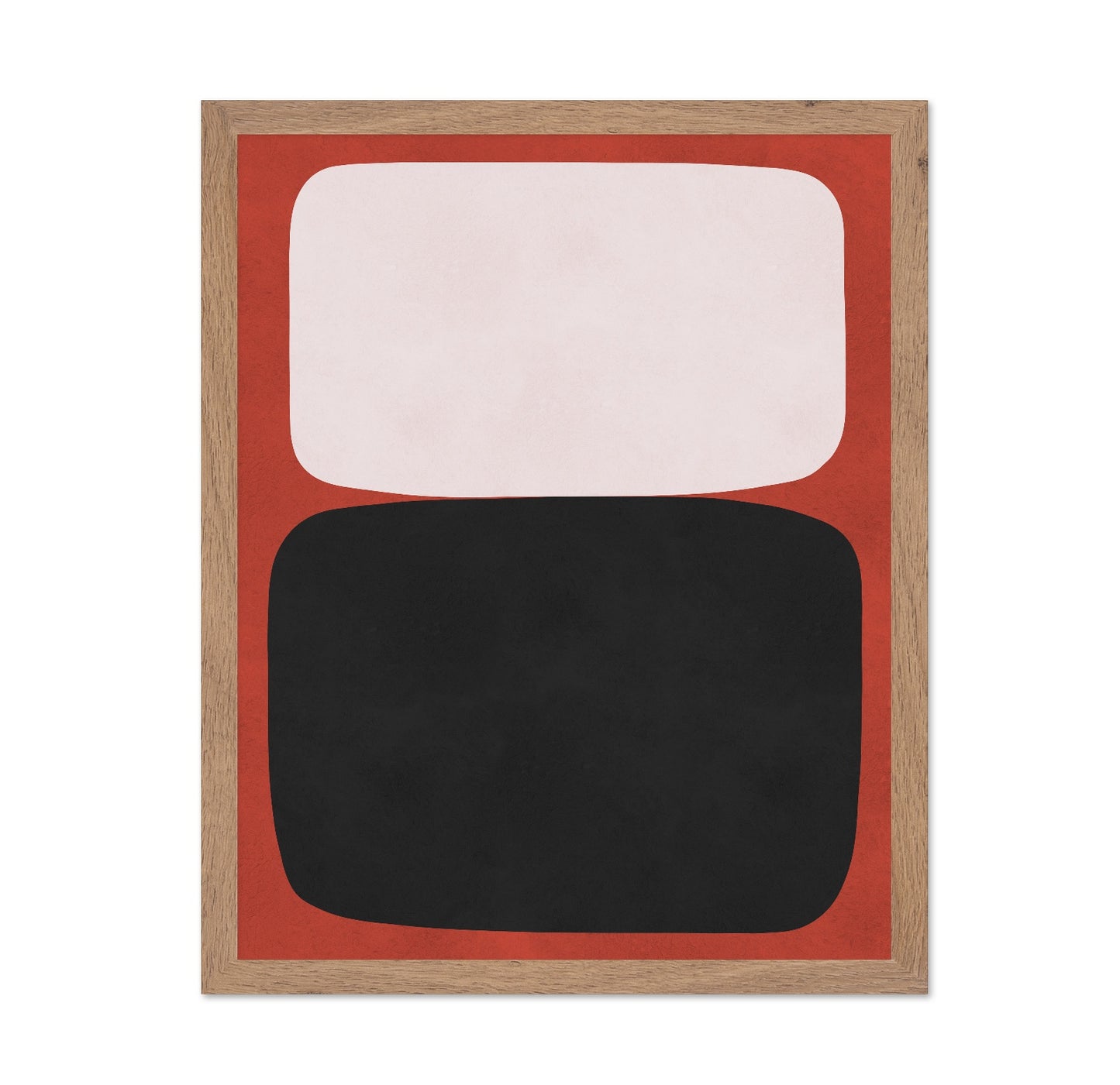 Bold Contrast Blocks