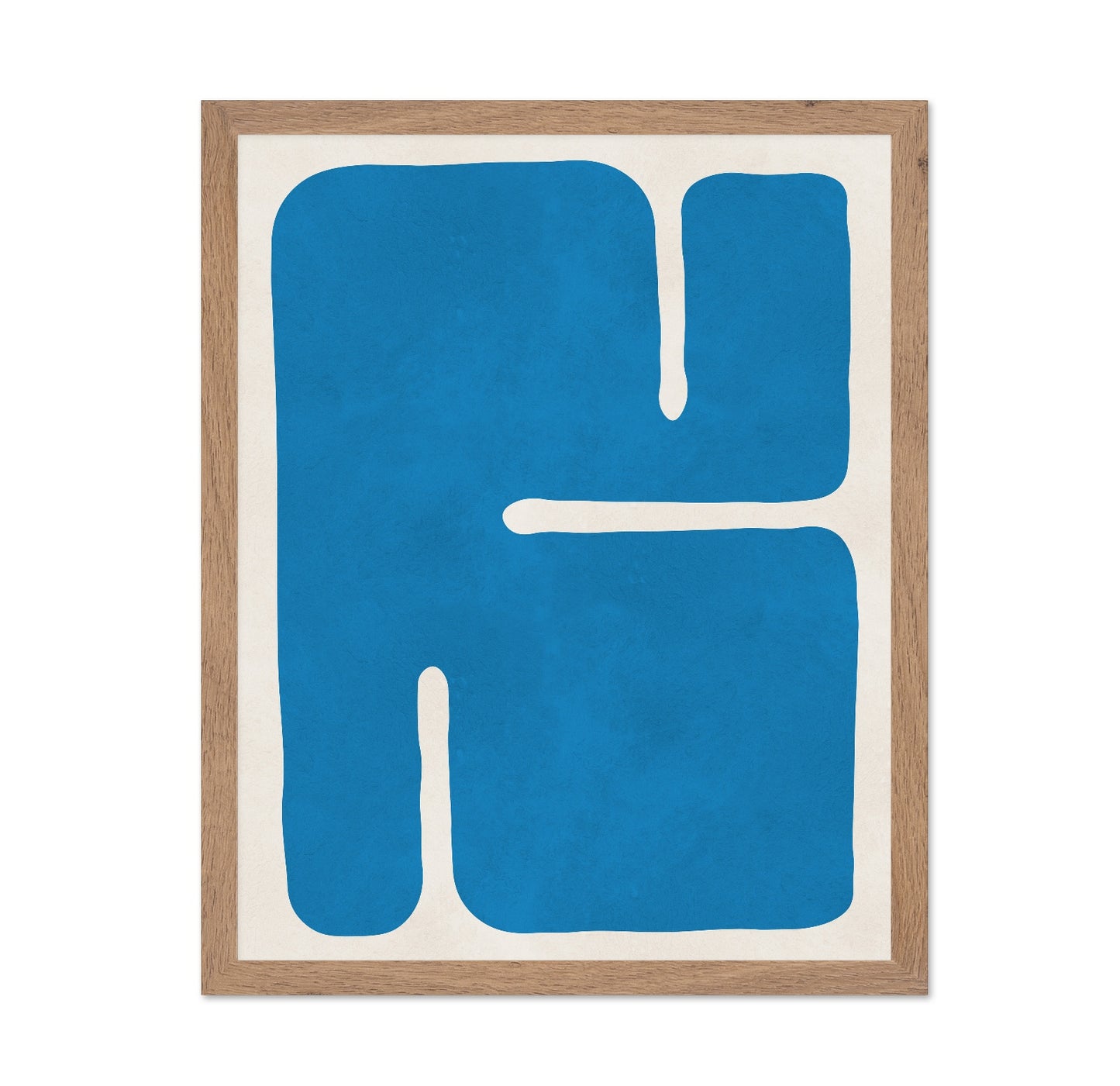 Blue Minimal Blocks