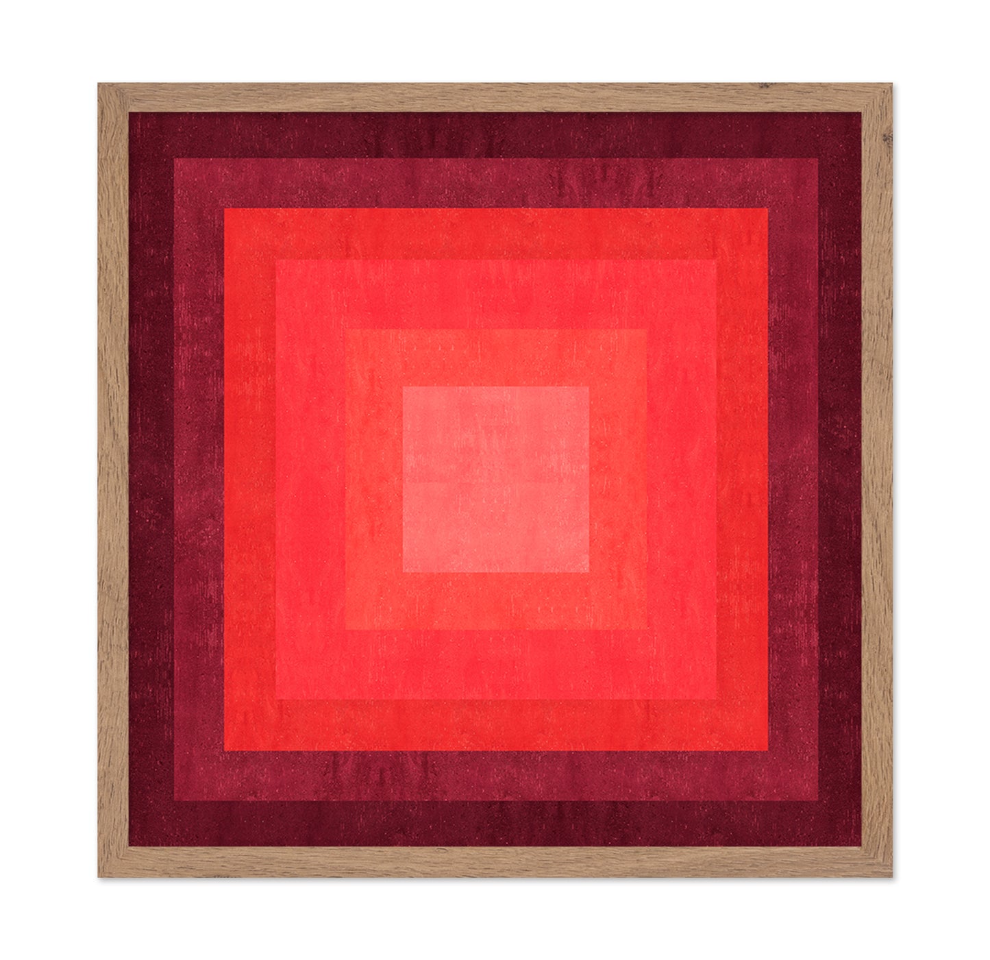 Red Square Layers