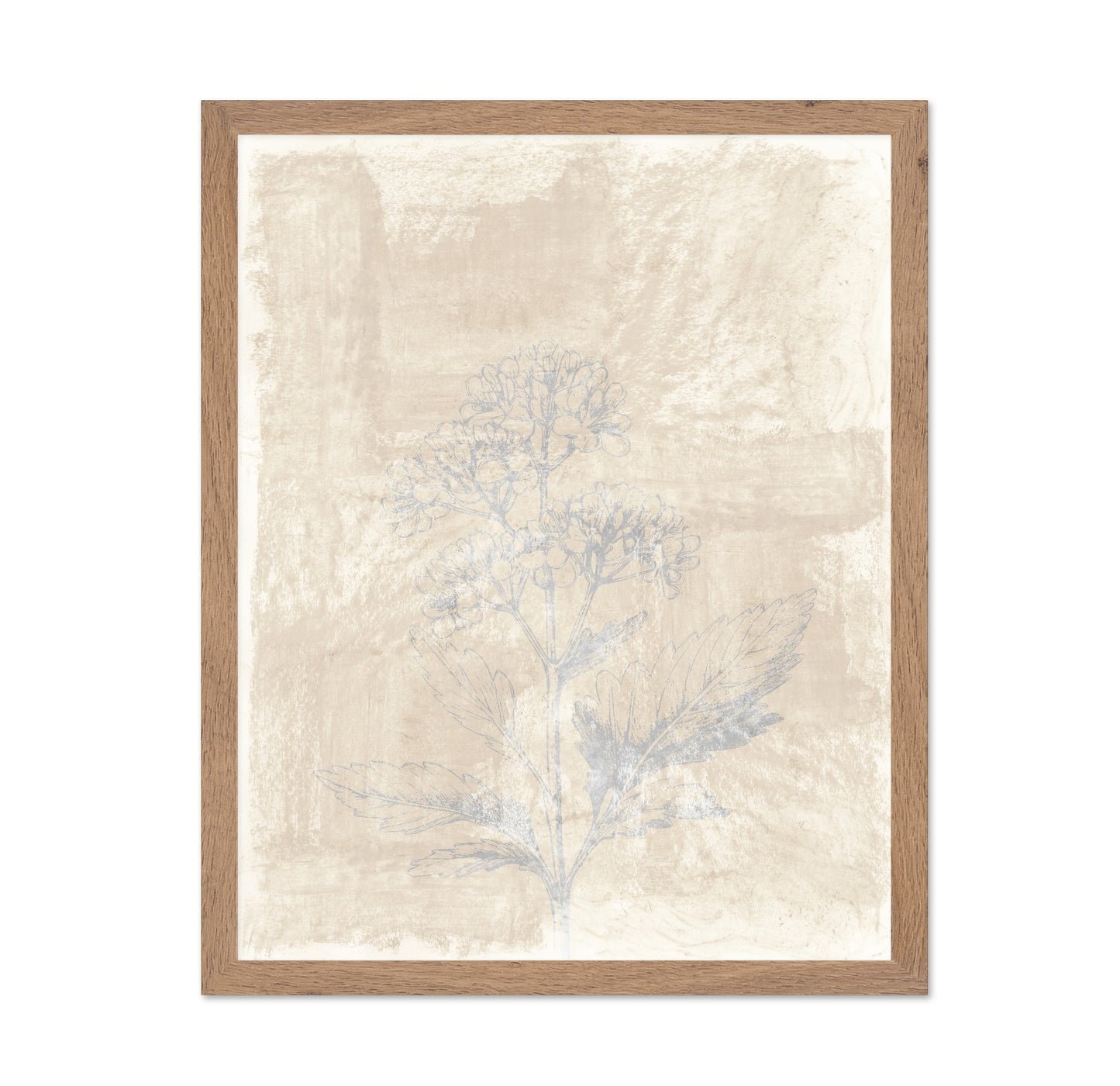 Vintage Botanical Sketch