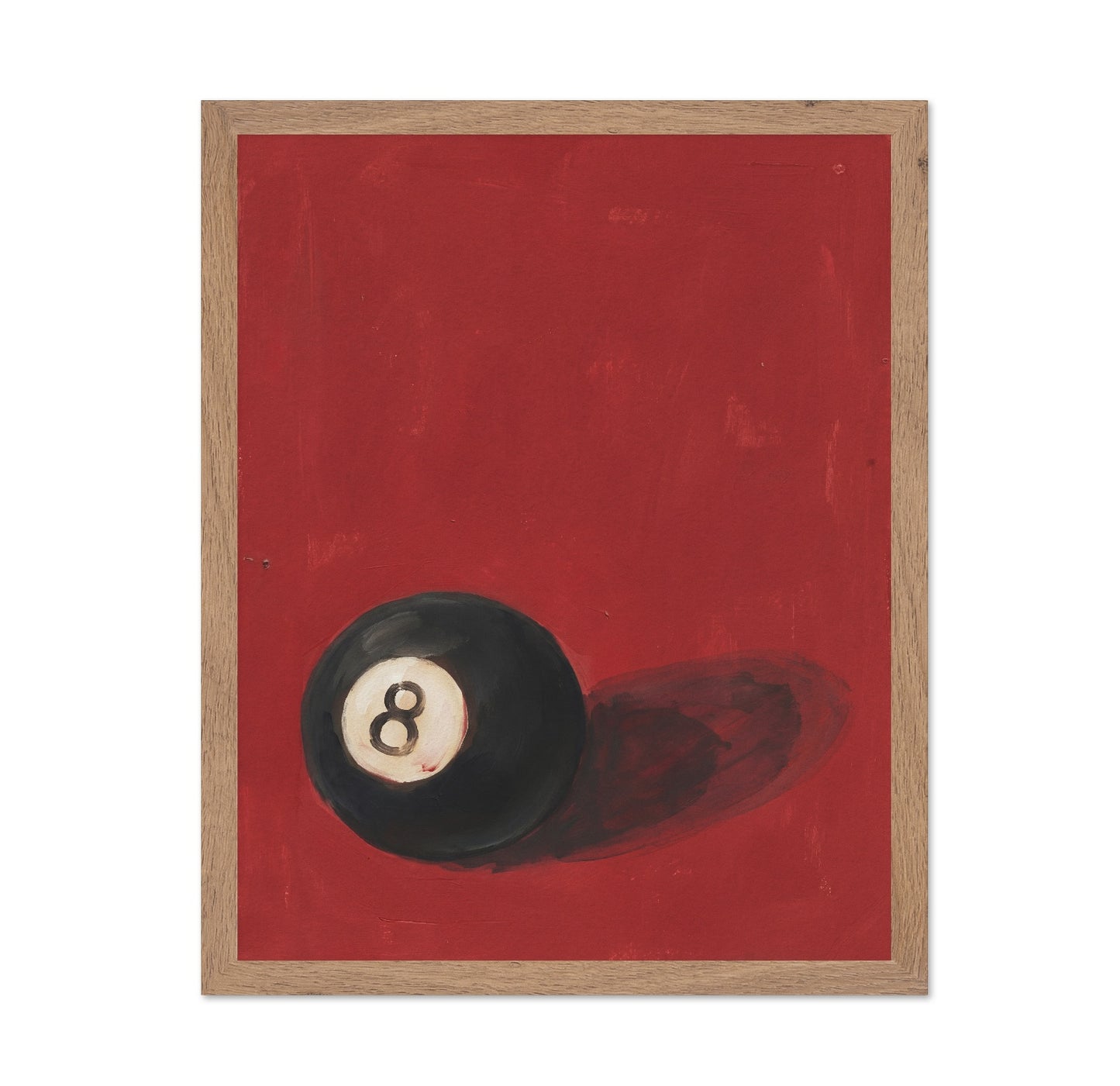 Eight Ball
