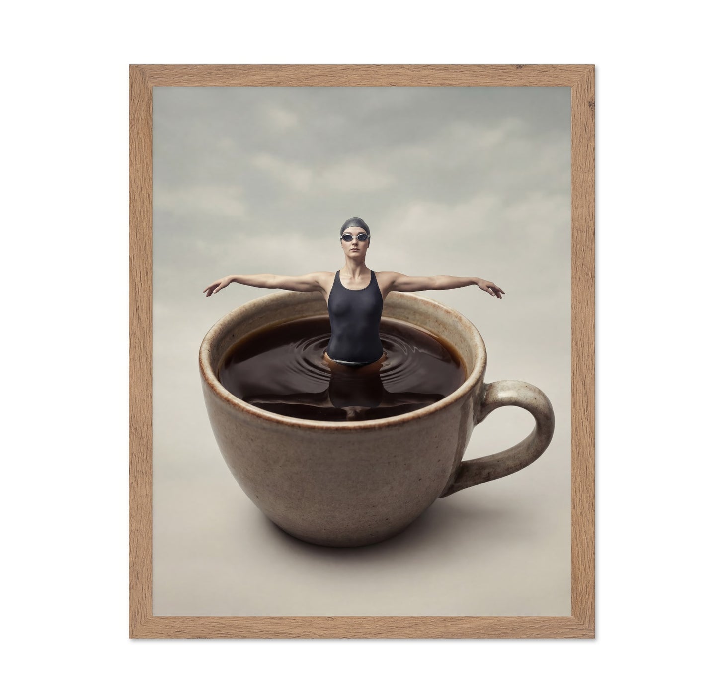 Coffee Swim