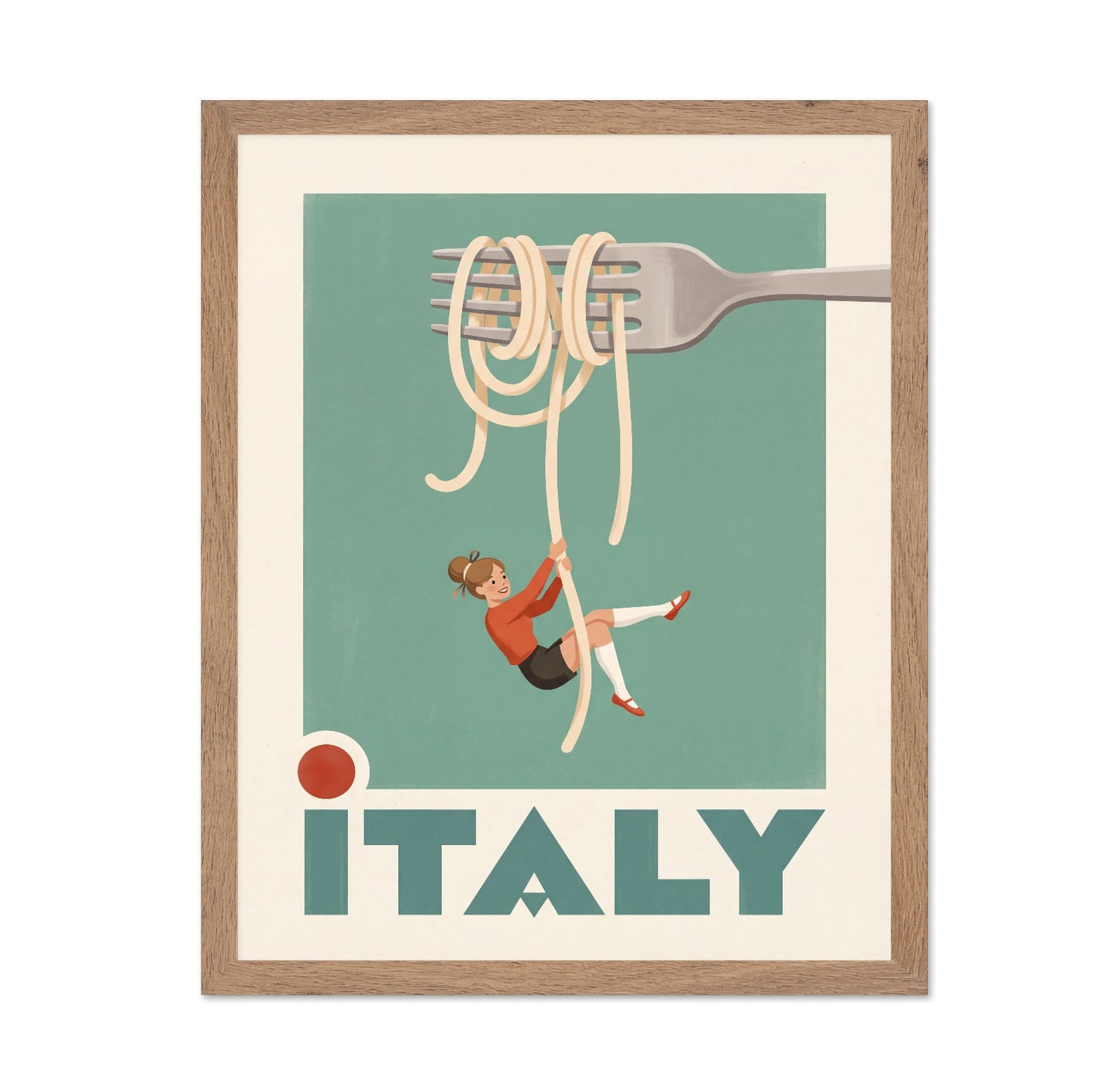 Italy Pasta Adventure