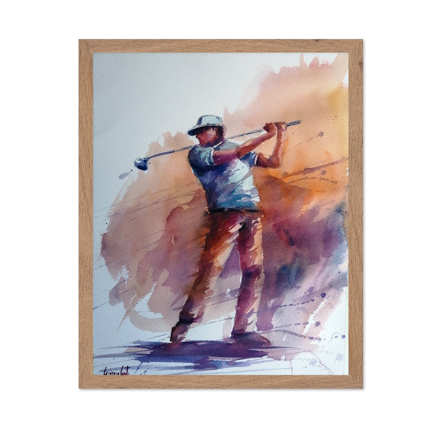 Golf Swing