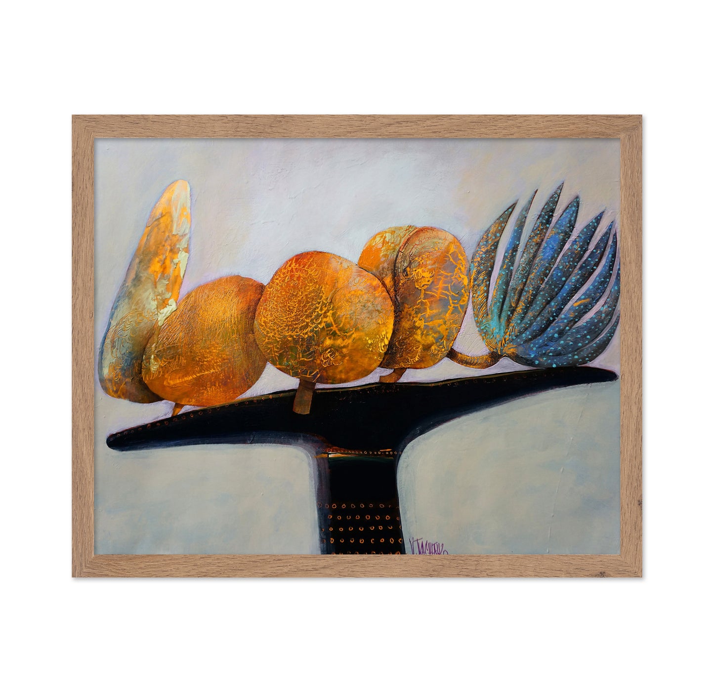 Golden Balance