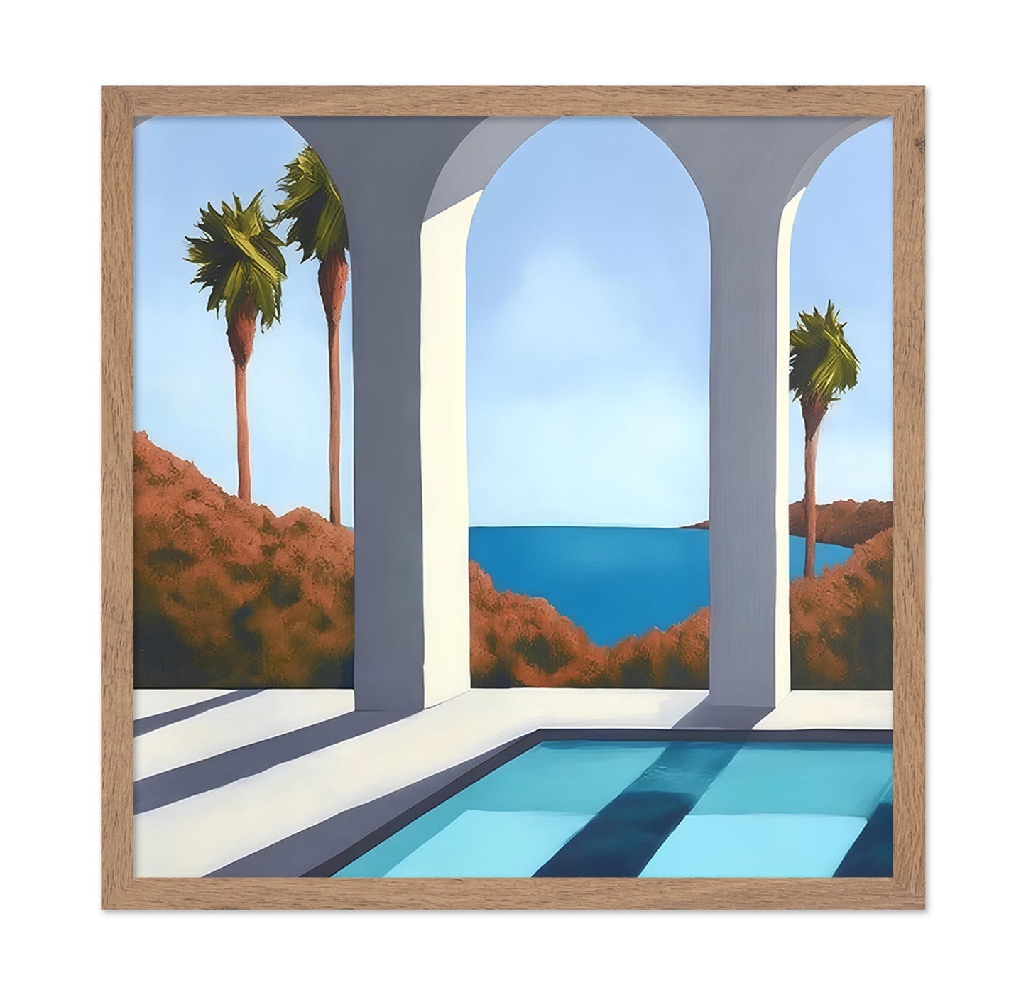 Archway Ocean View