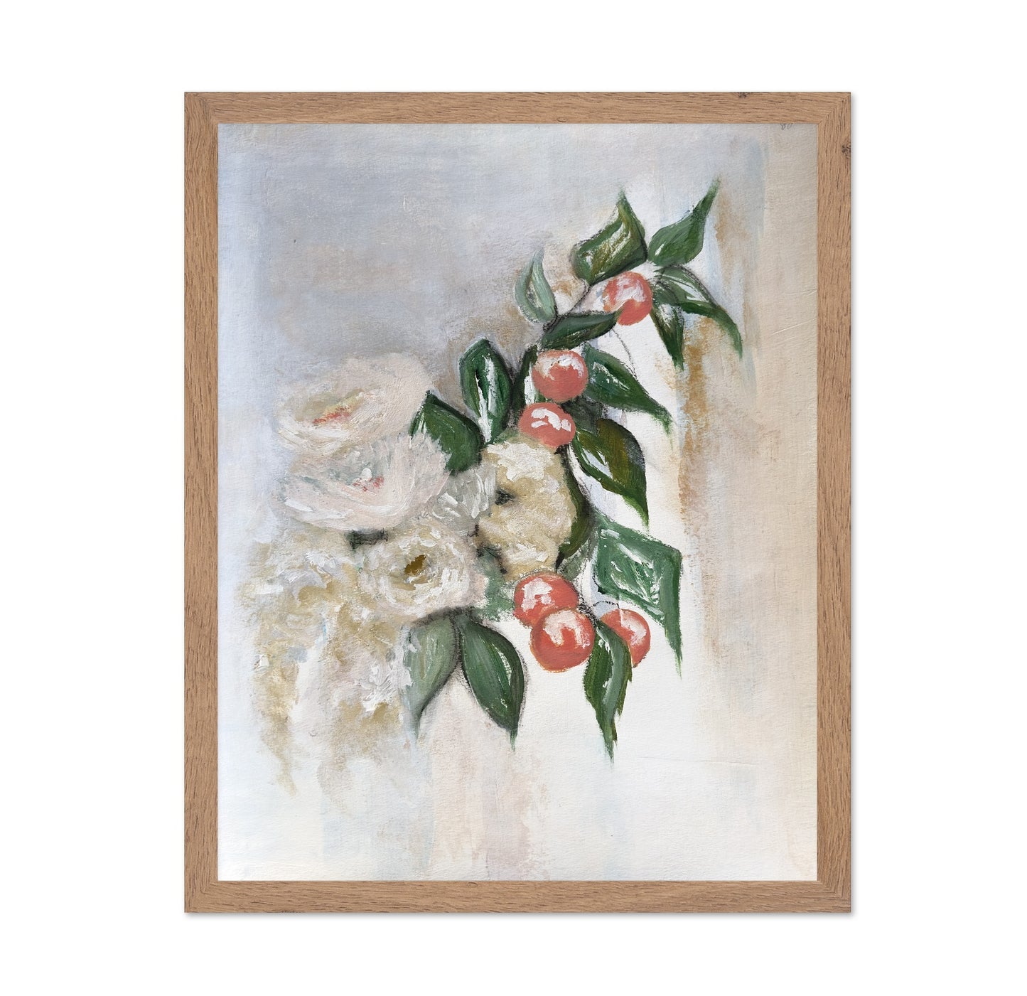 Cherry Blossom Arrangement